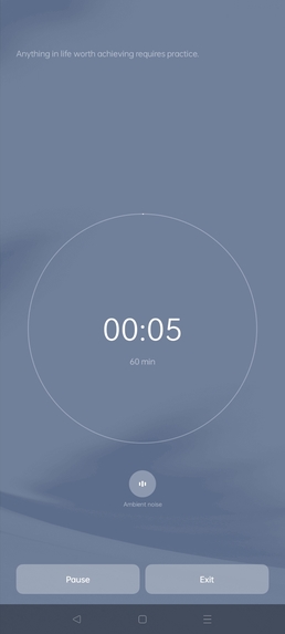 Productivity hack – screenshot 1