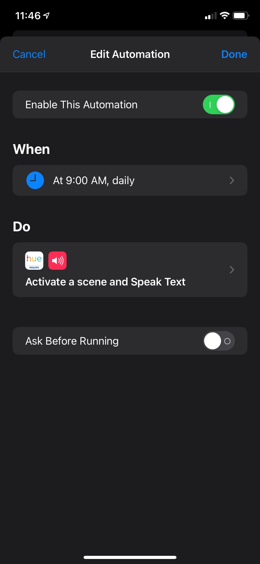 Create the Most Annoying Alarm Clock Devpost
