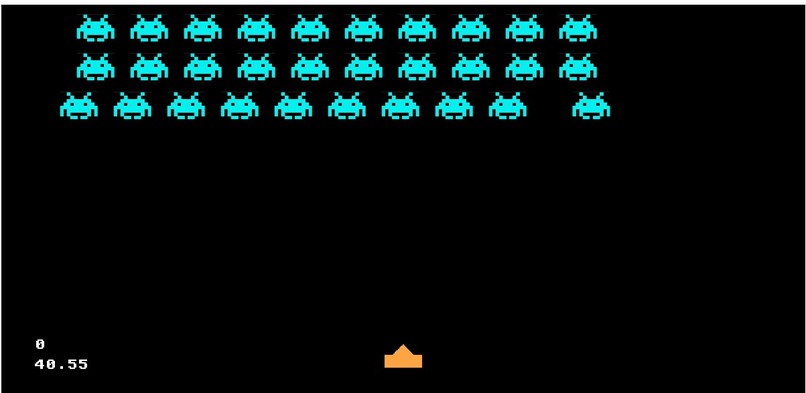Shooting Game – screenshot 1