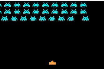Shooting Game