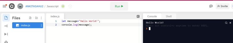 New Language – screenshot 1
