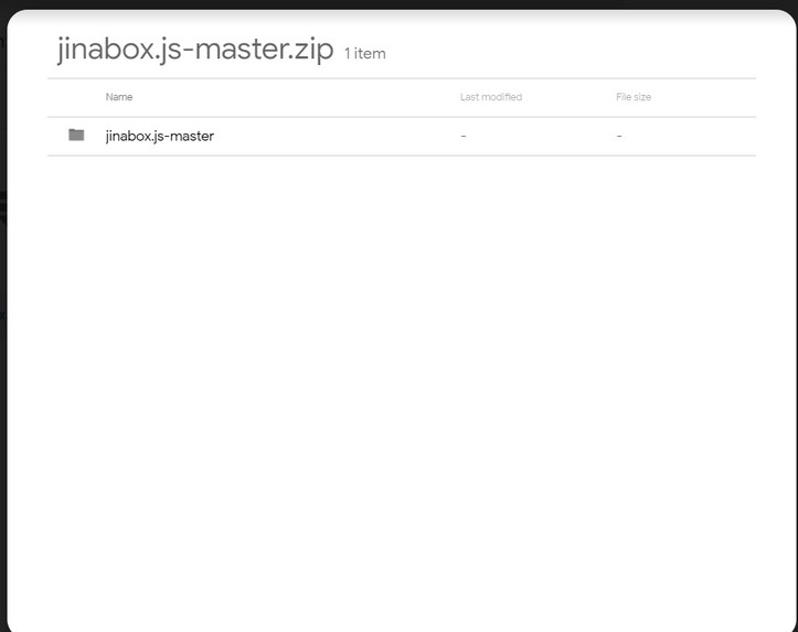 Create a hack promoting  – screenshot 1