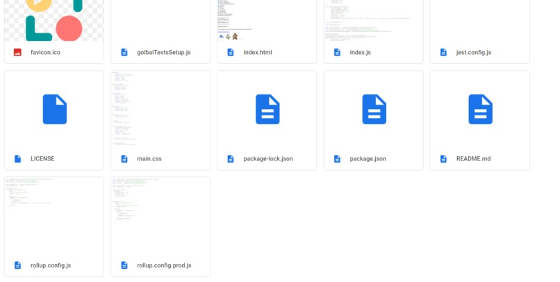Try a Technology you’ve been intimidated by – screenshot 1