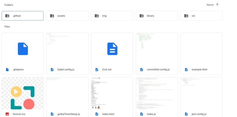 Try a Technology you’ve been intimidated by – screenshot 2