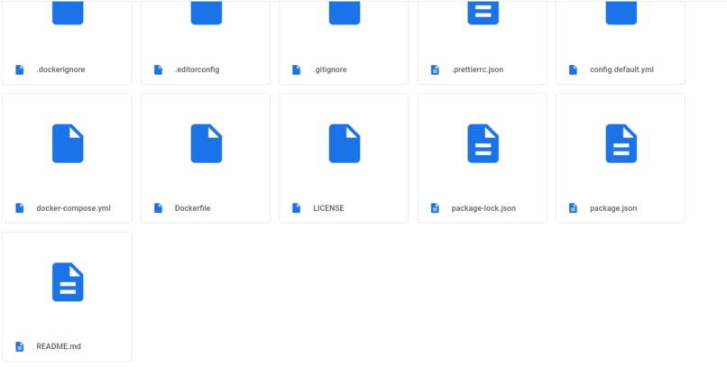 Make an Online White Board – screenshot 1
