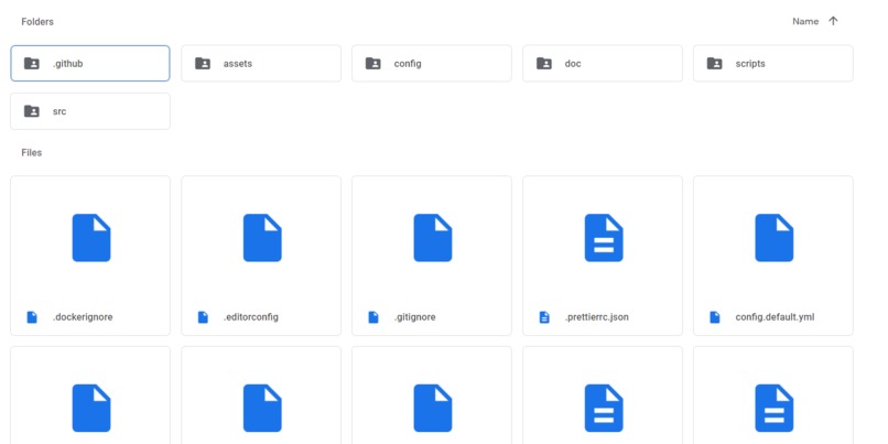 Make an Online White Board – screenshot 2