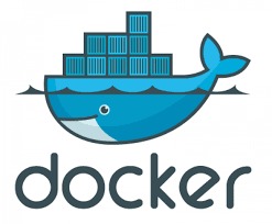 Docker – screenshot 1