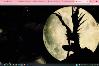 Multi Parallax-Scrolling