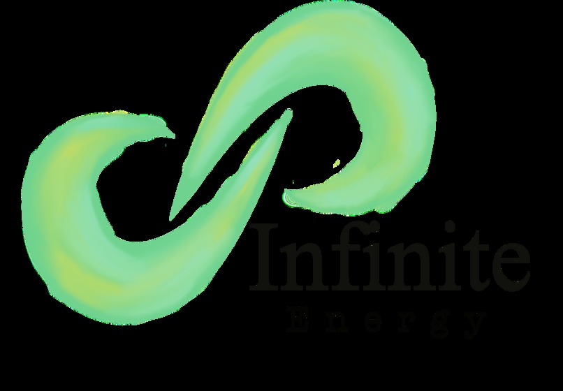 Infinite energy  – screenshot 1
