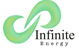 Infinite energy 