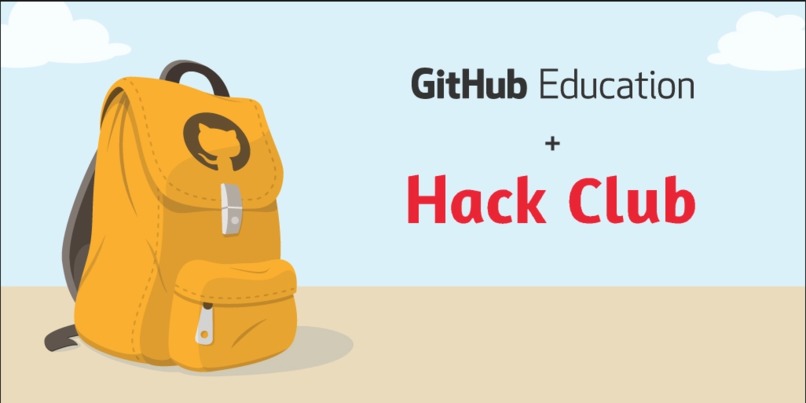 Hack to promote CS education – screenshot 1