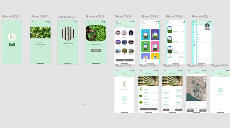 Vertical Farming  – screenshot 1