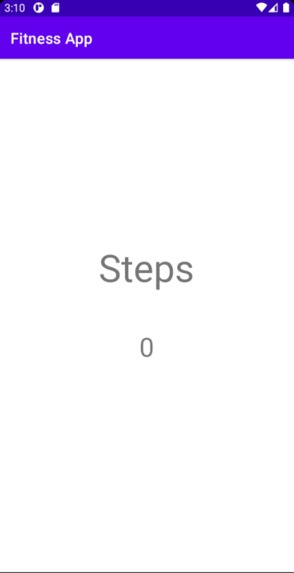 Health Hack – screenshot 2