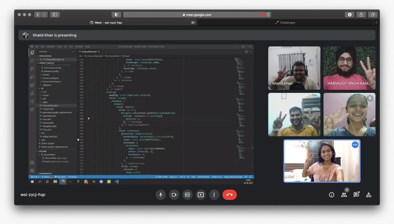 Hack with other hacker – screenshot 1