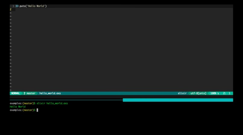 Explore a new Language – screenshot 1