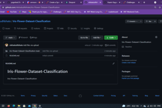 Create a Database