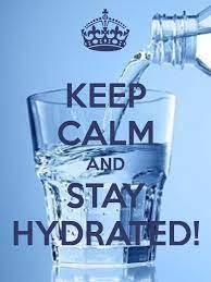 'Drink Water' Desktop Notification Reminder – screenshot 1