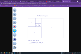 Make an Online White Board