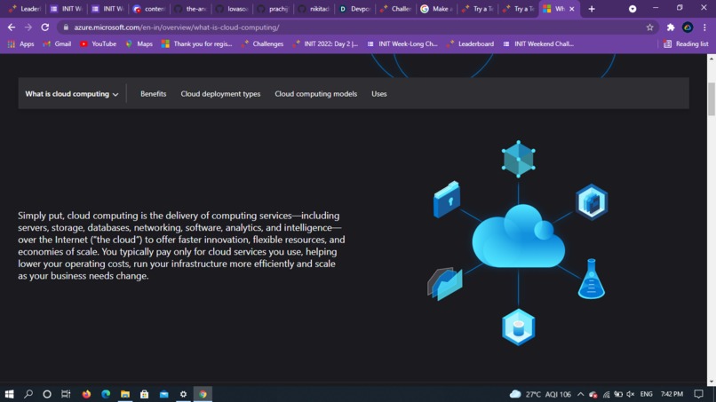 Try a Technology you’ve been intimidated by – screenshot 1