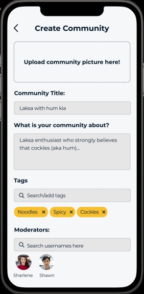 Balik Kampung -- Powerpuff Bois and Prof Chew – screenshot 8