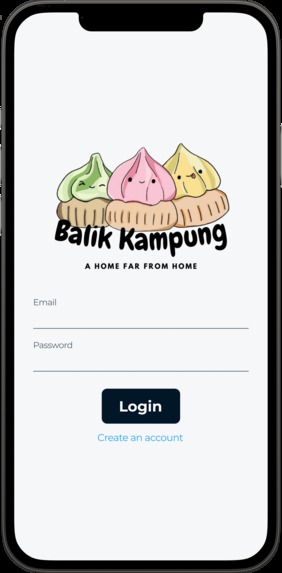 Balik Kampung -- Powerpuff Bois and Prof Chew – screenshot 2