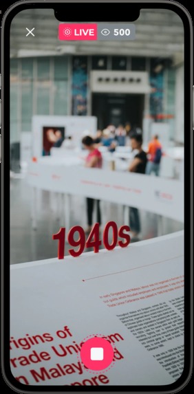 Balik Kampung -- Powerpuff Bois and Prof Chew – screenshot 11