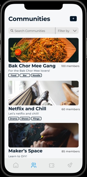Balik Kampung -- Powerpuff Bois and Prof Chew – screenshot 6