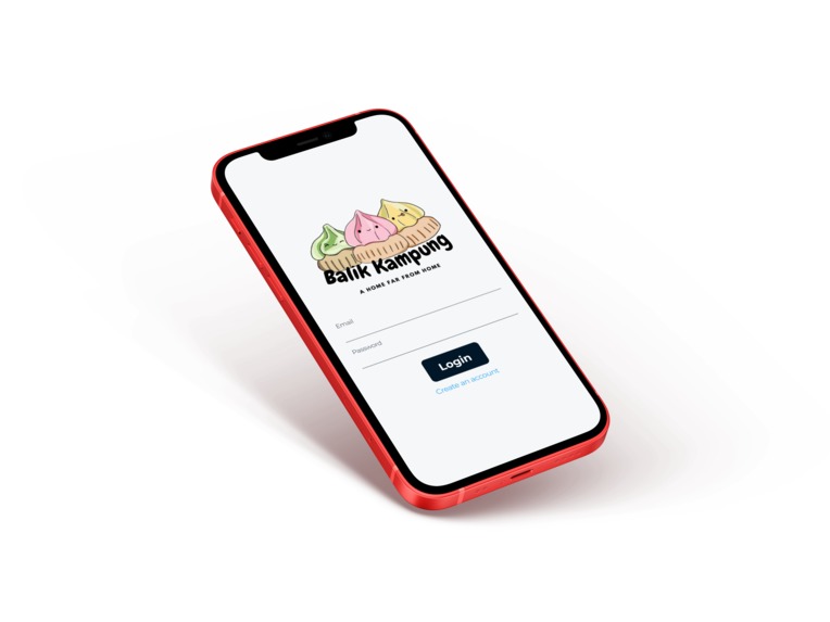 Balik Kampung -- Powerpuff Bois and Prof Chew – screenshot 1