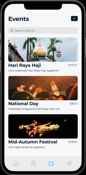 Balik Kampung -- Powerpuff Bois and Prof Chew – screenshot 9