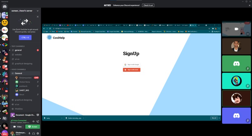 HackWithAnotherHacker – screenshot 1