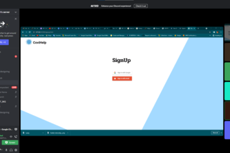 HackWithAnotherHacker