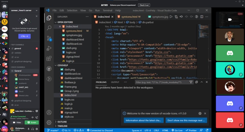 HackWithAnotherHacker – screenshot 2