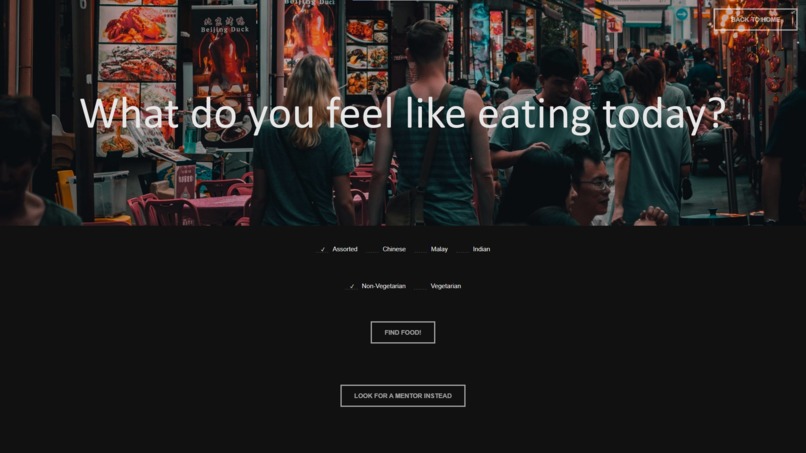 FeelAtHome.SG -- The 4 Musketeers – screenshot 2