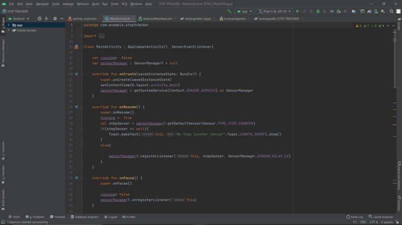 Explore a new Language – screenshot 1