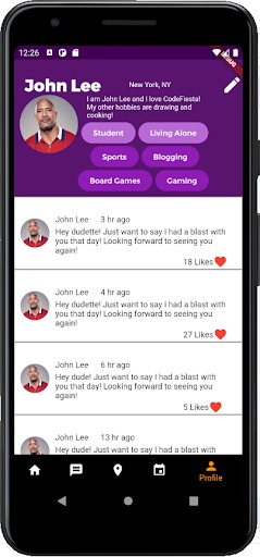 HomeAway – screenshot 8
