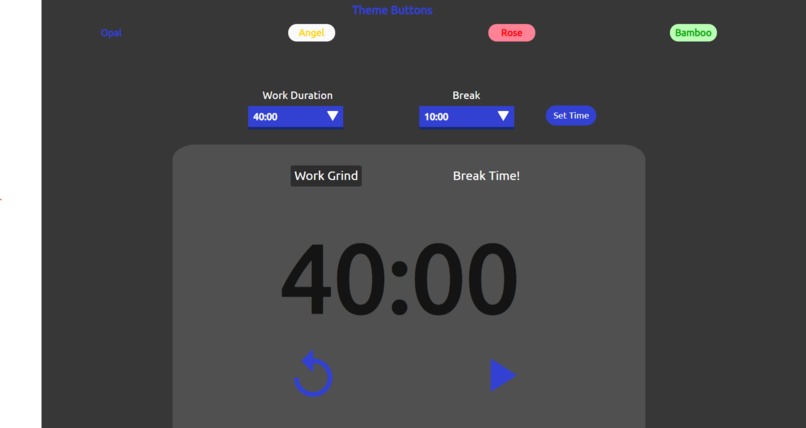 Anydoro – screenshot 3