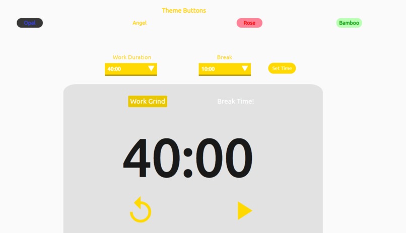 Anydoro – screenshot 4