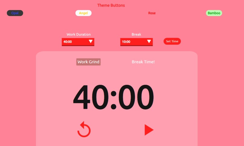 Anydoro – screenshot 5