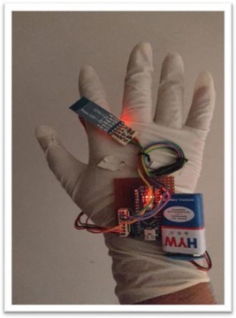 VR Tech – screenshot 1