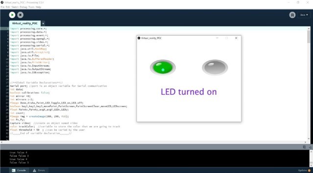 VR Tech – screenshot 4
