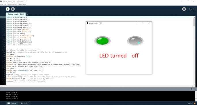 VR Tech – screenshot 6