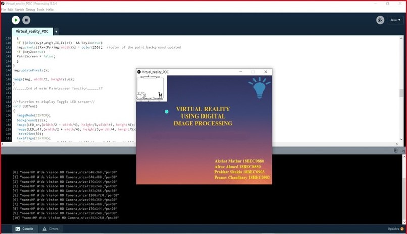 VR Tech – screenshot 7