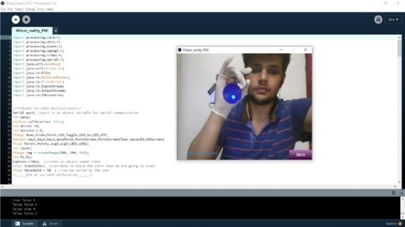 VR Tech – screenshot 8