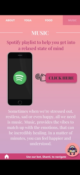 PINK - The Breast Cancer Awareness App – screenshot 17