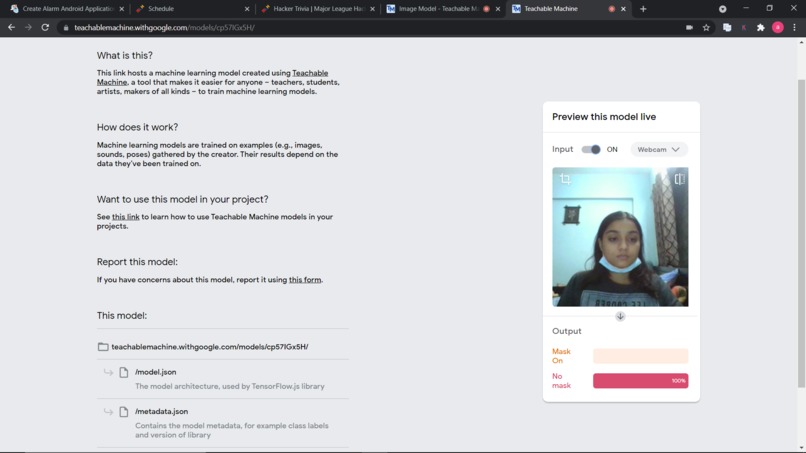 Face Mask on? – screenshot 4