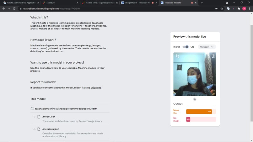 Face Mask on? – screenshot 5
