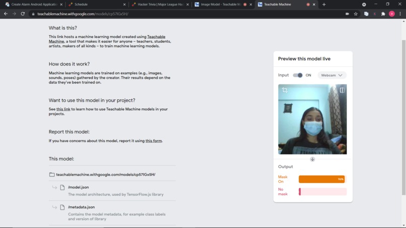Face Mask on? – screenshot 6