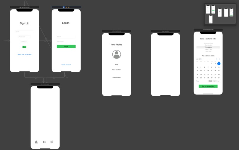Go Vote! – screenshot 7