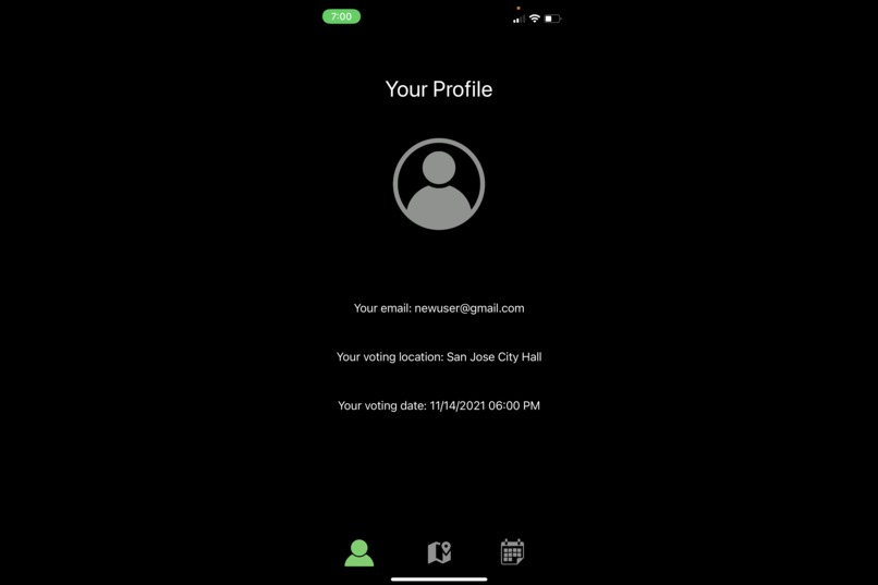 Go Vote! – screenshot 10