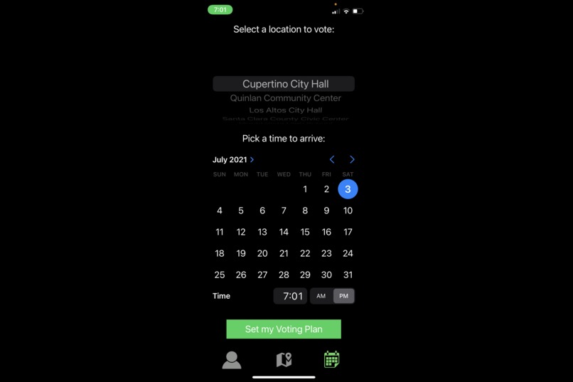 Go Vote! – screenshot 12